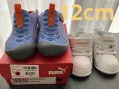 PUMA Aquacat NU INF サンダル \converseスニーカーのサムネイル