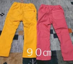 パンツ 90㎝のサムネイル