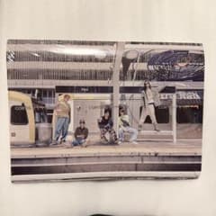 cortis コルティス The 1st EP アルバム CD 開封済