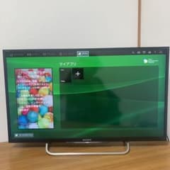 SONY BRAVIA W700B KDL-32W700Bのサムネイル