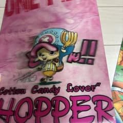 원피스 3D 포스터 ONE PIECE