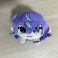 星導ショウ もちころりん 極楽湯 コラボ にじさんじ 星導ショウ 極楽湯 もちころりん - メルカリ