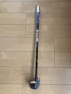 MIZUNO ミズノ パークゴルフクラブ GX01 C3JLP