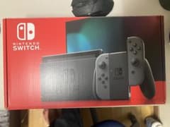 Nintendo Switch NINTENDO SWITCH JOY-CON…のサムネイル