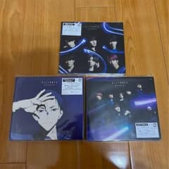 SixTONES NAVIGATORのサムネイル