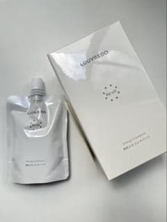れいれいさま専用》LOUVREDO Re-viii エレキパック 90g×3 - メルカリ