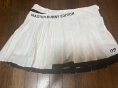 MASTER BUNNY EDITION プリーツスカート サイズ２のサムネイル