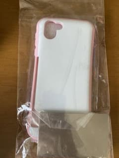 新品未使用❗️スマホケースAQUOS SH03K対応のサムネイル