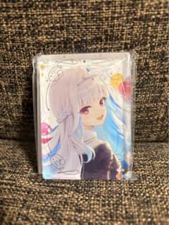 ノスタルジアコレクション2025 アクリルブロックキーホルダー リゼ・ヘルエスタのサムネイル