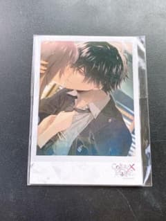 collar×malice 柳愛時 チェキ風ブロマイドセットのサムネイル