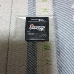 ポケットモンスター ブラック DS ソフトのサムネイル