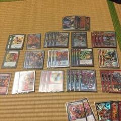 カウンター モルトネクスト デッキのサムネイル