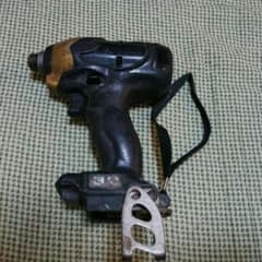 日立インパクトドライバー　ジャンク品のサムネイル