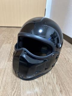 tt&coバイクヘルメットのサムネイル