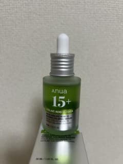 Anua 15+ Azelaic Acid 15% + CICA 30mlのサムネイル