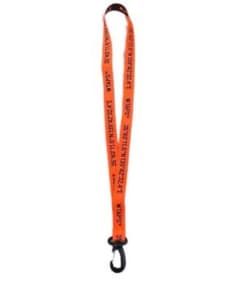 WTAPS ランヤード ネック ストラップ ORANGE 新品未開封 19AW WTAPS ランヤード ネック ストラップ ORANGE - メルカリ