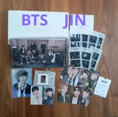 BTS ARIRANG アルバム 特典 ジン トレカ キーリング セット - メルカリ