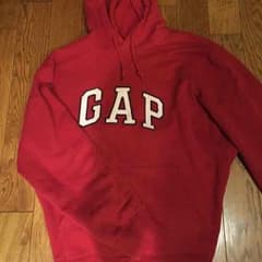 GAP パーカー 値段交渉可 早い者勝ちのサムネイル