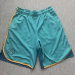 UNDER ARMOUR バスケットボールパンツのサムネイル