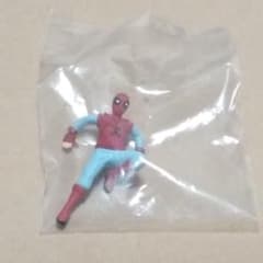 スパイダーマン PUTITTO  ホームカミングのサムネイル