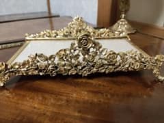 マトソン MATSON タオル・ティシュ置き 美品 マトソン MATSON タオル・ティシュ置き 美品 - メルカリ