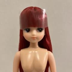 リカちゃんキャッスルきらちゃんのサムネイル