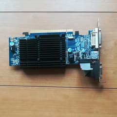 HD4550　512MB ファンレスのサムネイル