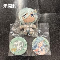 プロセカ セガラッキーくじ 雫 B賞 Ｆ賞 まとめ売りのサムネイル