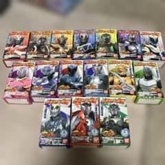 仮面ライダー龍騎　ソフビ人形　ラムネ　食玩　フィギュア 仮面ライダー龍騎 ソフビ人形 ラムネ 食玩 フィギュア - メルカリ