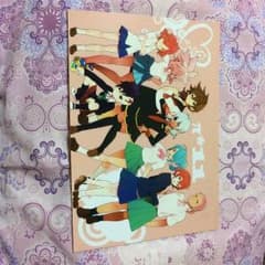 イナズマイレブン 同人誌のサムネイル