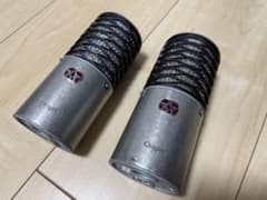 Aston Origin ペア コンデンサーマイク 2本セット Aston Origin ペア コンデンサーマイク 2本セット - メルカリ