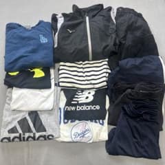 た*ぽ様 スポーツブランド 男の子　服　 まとめ売り 150cm 子供服 まとめ売り スポーツブランド等 150センチ - メルカリ
