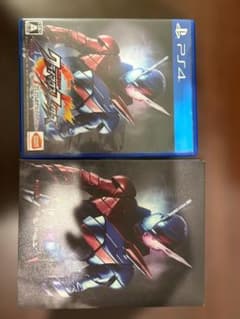 仮面ライダー クライマックスファイターズ プレミアムRサウンドエディション PSのサムネイル