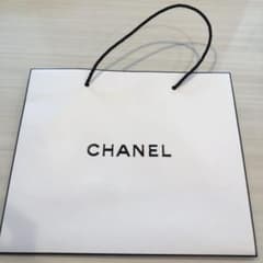 CHANEL ショップ袋 シャネルのサムネイル