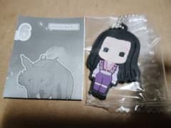 일루미 캡슐 고무 마스코트 스트랩 HUNTER × HUNTER