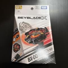 ベイブレードX BX-00 フェニックスウイング 9-60GFのサムネイル