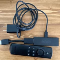 Amazon Fire TV Stickのサムネイル