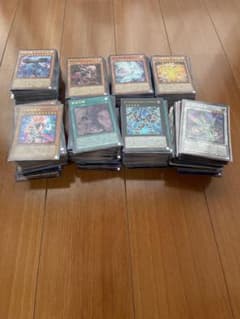 まとめ売り/引退品】遊戯王OCG トレーディングカード - メルカリ