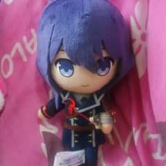 鯰尾藤四郎　刀剣乱舞のサムネイル