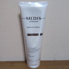 新品 MEDIS リムーバークリーム 230g 除毛 vio対応 リムーバーのサムネイル