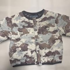 F.O.KIDS 迷彩柄アウター 95cm未満のサムネイル