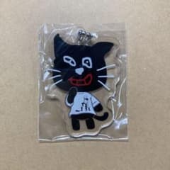LEVEL4 キヨ猫 アクリルキーホルダーのサムネイル