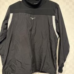 MIZUNO ウィンドブレーカー　150cmのサムネイル