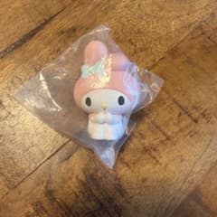 まちぼうけ　サンリオキャラクターズ4 マイメロディ