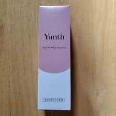 Yunth♡生VCホワイト乳液のサムネイル