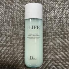 Dior LIFE Fresh Reviver Sorbet Water - メルカリ