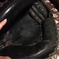 グローブ 硬式用のサムネイル