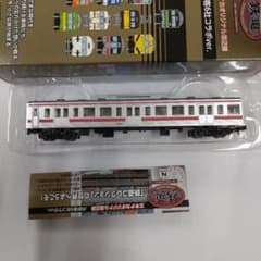 鉄道コレクションJR旅客６社コラボ第2弾　121系のサムネイル