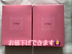 【箱無し発送】CHARLE コンチネンスケアショーツ 3Lのサムネイル