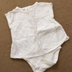 baby GAP ロンパースのサムネイル